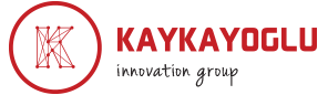 Kaykayoglu Innovation Group Logo