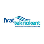 Fırat Teknopark Logo