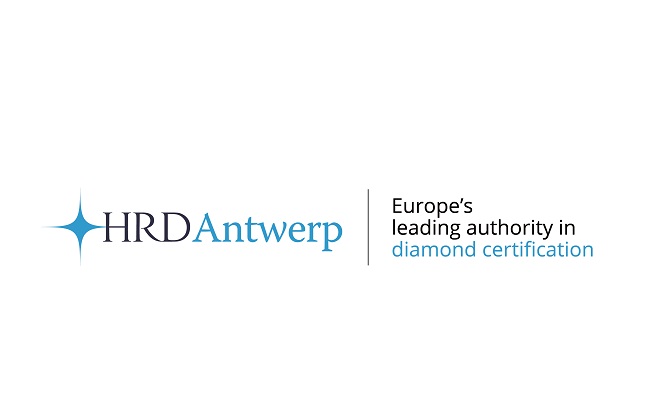 HRD Antwerp Logo