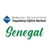 Büyem Senegal Logo
