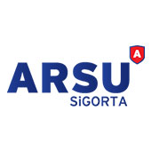 Arsu Sigorta Logo
