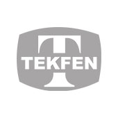 Tekfen Logo