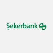 Şekerbank Logo