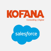 Kofana Digital Logo