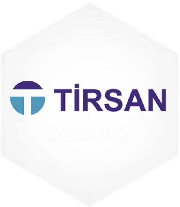 Tirsan Kardan Logo