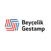 Beyçelik Logo