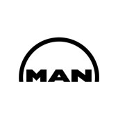 MAN Truck Logo