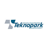 KOÜ Teknopark Logo