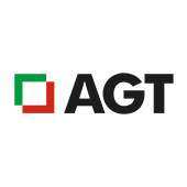 AGT Logo