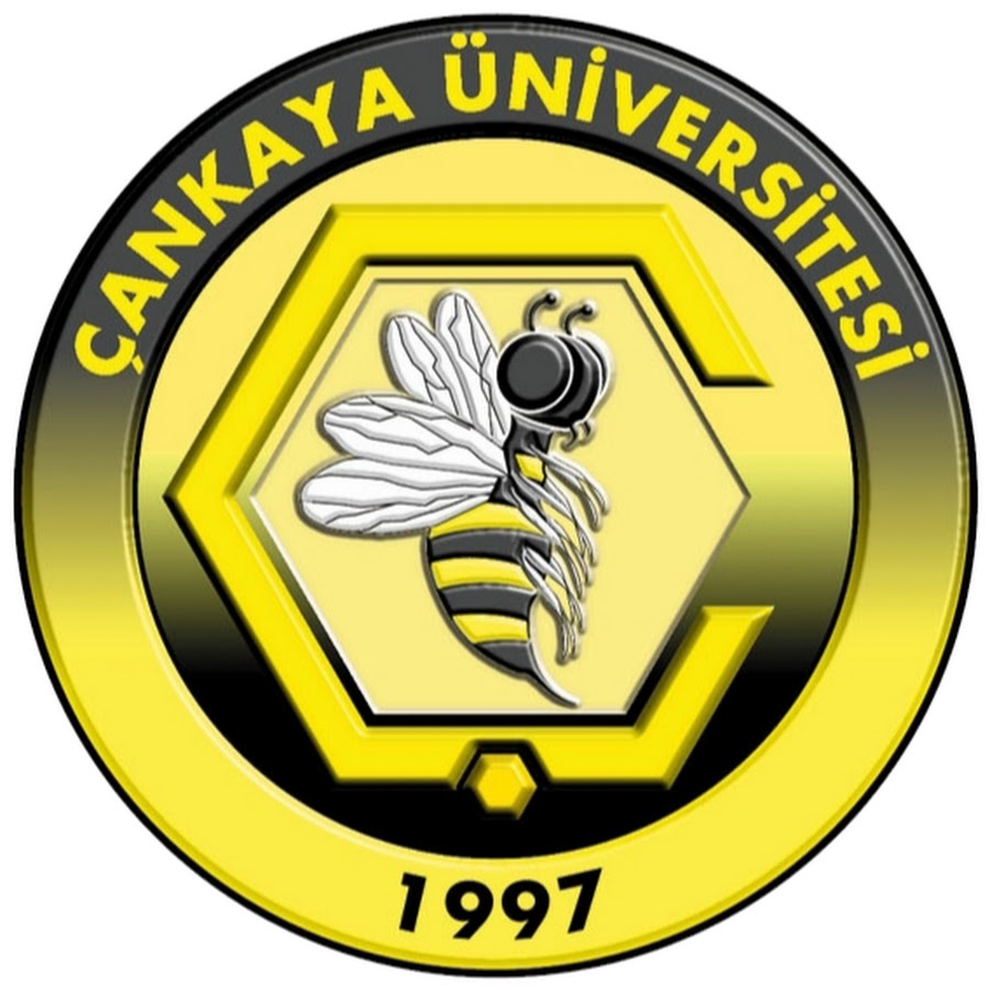 Çankaya Üniversitesi Logo