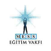 Mess Eğitim Vakfı Logo
