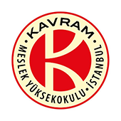 Kavram Meslek Yüksekokulu Logo