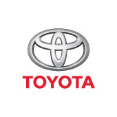 Toyota Logo