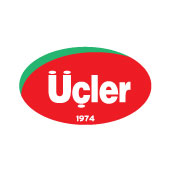 Üçler Market Logo