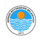 Mersin Büyükşehir Belediyesi Logo