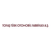 Tofaş Türk Oto. Fab. Logo
