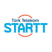 Telekom Startt Logo