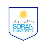Soran Üniversitesi Logo