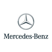 Mercedes Benz Logo