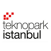 Teknopark İstanbul Logo