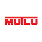 Mutlu Akü Logo