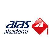 Aras Kargo Akademi Logo