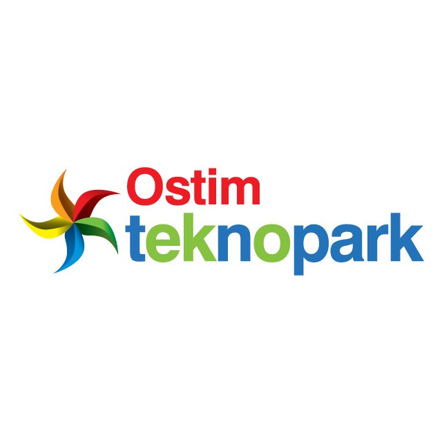 Ostim Teknopark  Logo