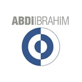 Abdi İbrahim Logo