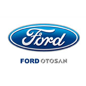 Ford Otosan Logo