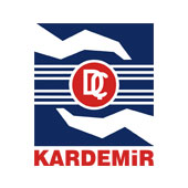 Kardemir Logo
