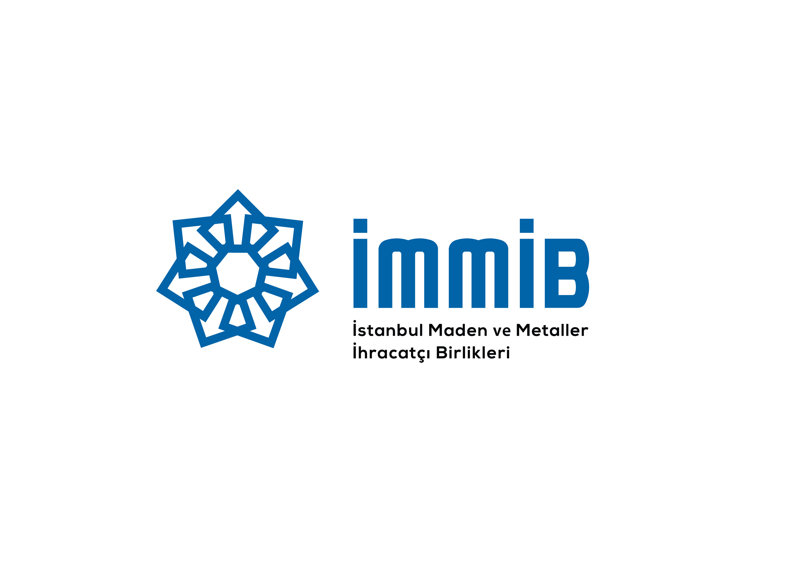 İMMİB Logo