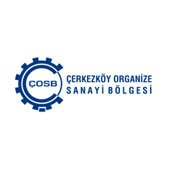 Çerkezköy Organize Sanayii Bölgesi