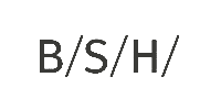 BSH