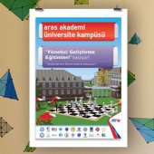 Eğitim Posterleri