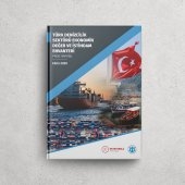Türk Denizcilik Sektörü Envanter Raporu